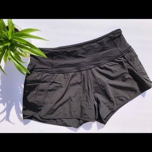 Lululemon Athletic Shorts